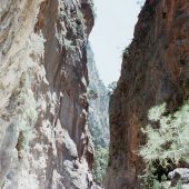  Samaria Gorge